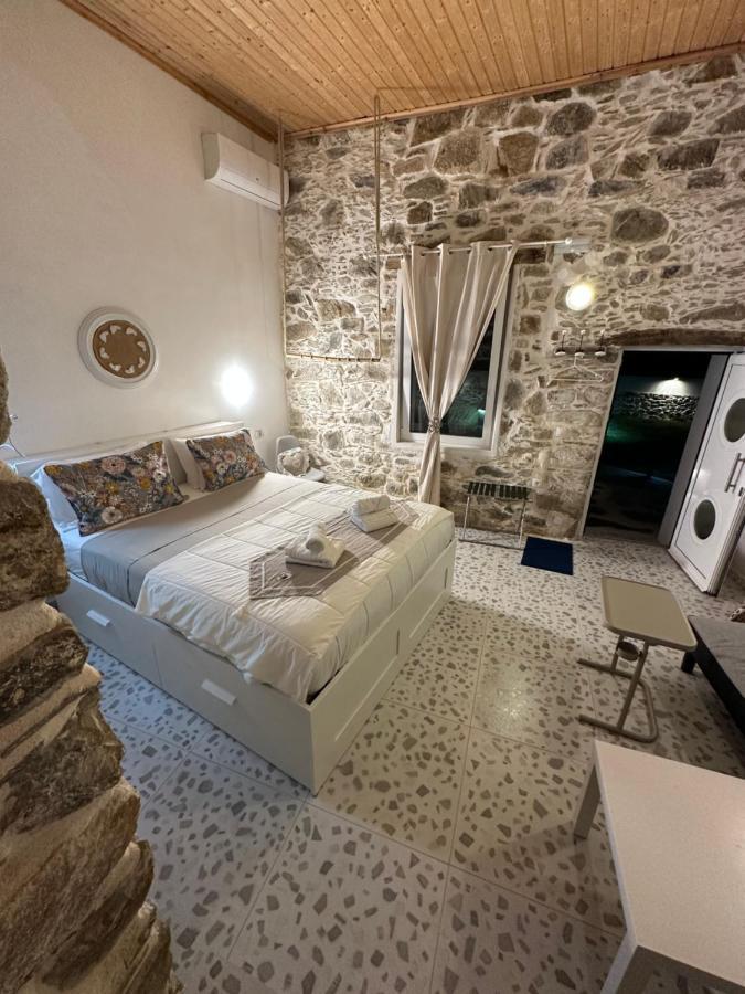Cocooning Blue House Elafonisi Hotel Vathi  Exterior foto
