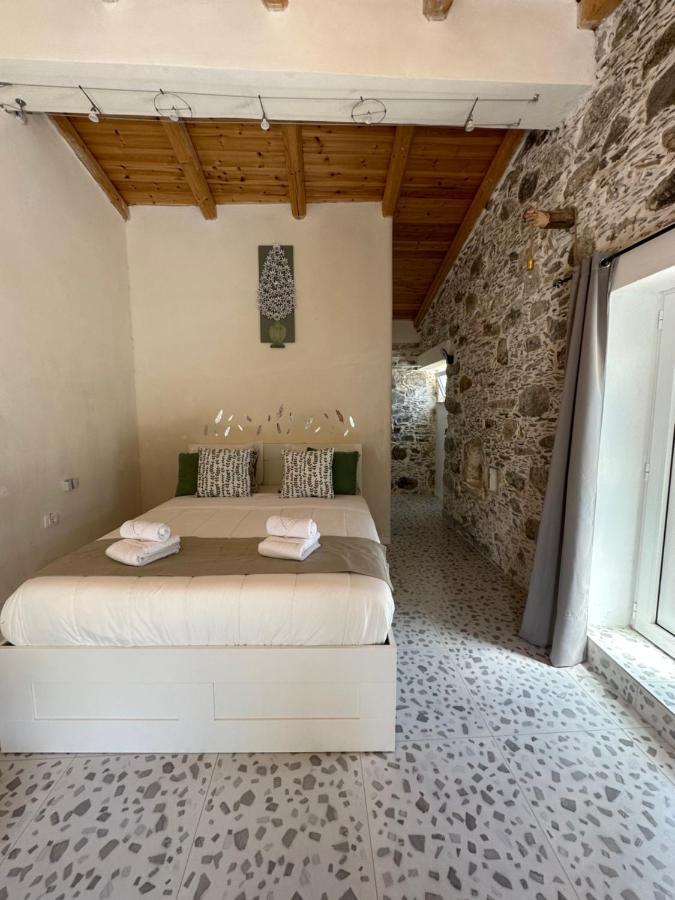 Cocooning Blue House Elafonisi Hotel Vathi  Exterior foto