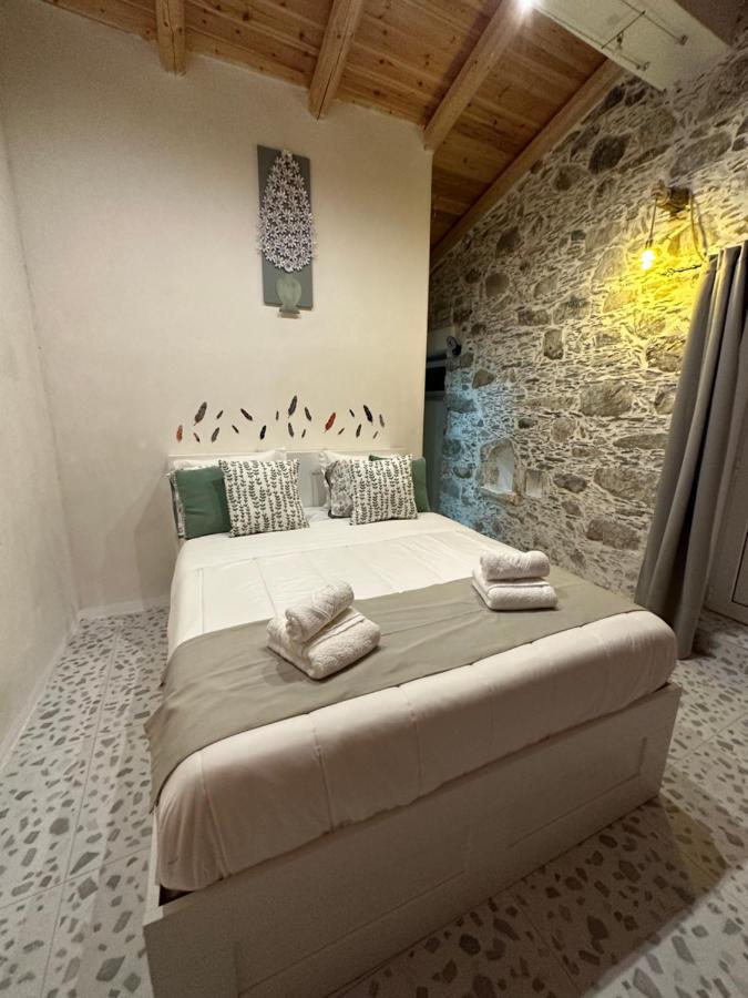 Cocooning Blue House Elafonisi Hotel Vathi  Exterior foto