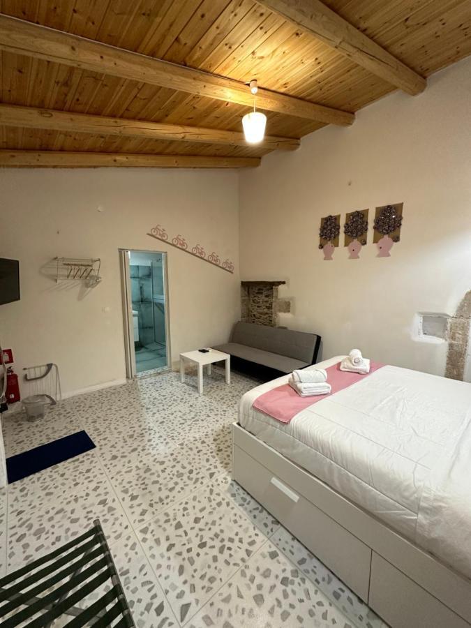 Cocooning Blue House Elafonisi Hotel Vathi  Exterior foto