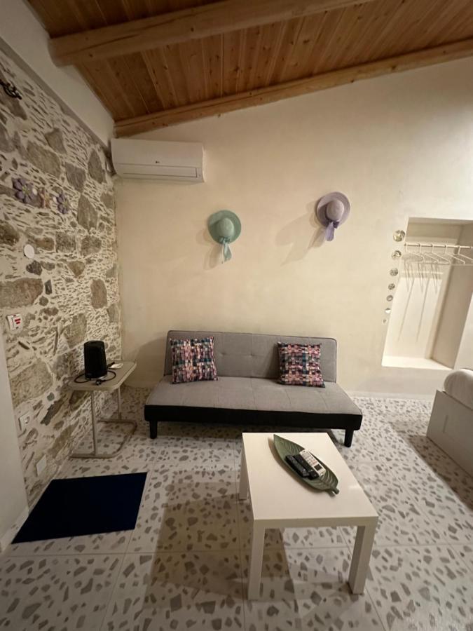 Cocooning Blue House Elafonisi Hotel Vathi  Exterior foto