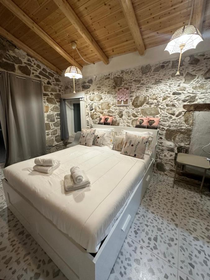Cocooning Blue House Elafonisi Hotel Vathi  Exterior foto